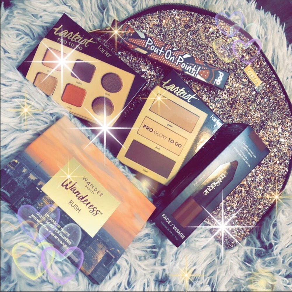 Makeup bundle